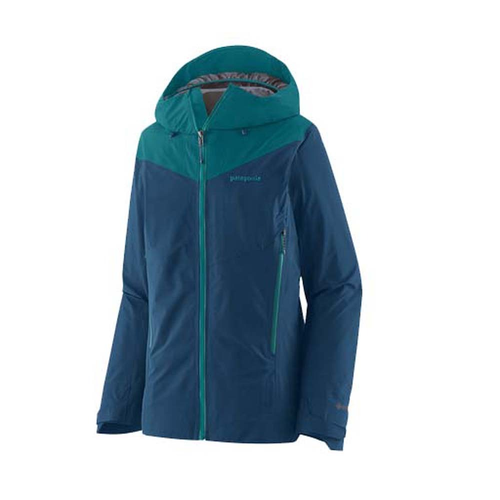 Patagonia Super Free Alpine Womens Waterproof Jacket