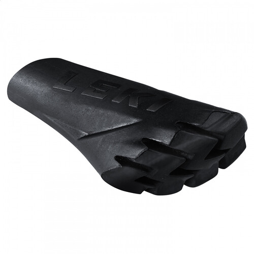Leki SP Power Grip Pad Rubber Tip - Pair