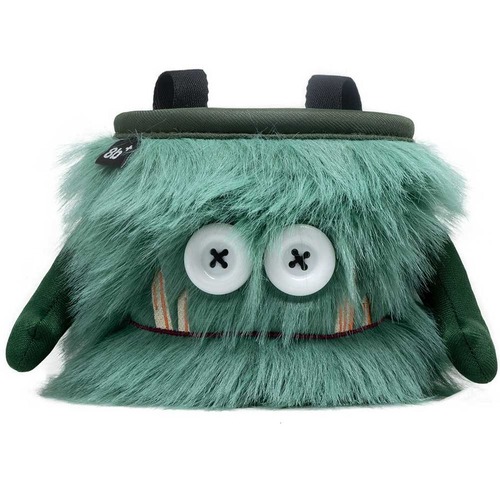 8BPlus Flint Monster Chalk Bag