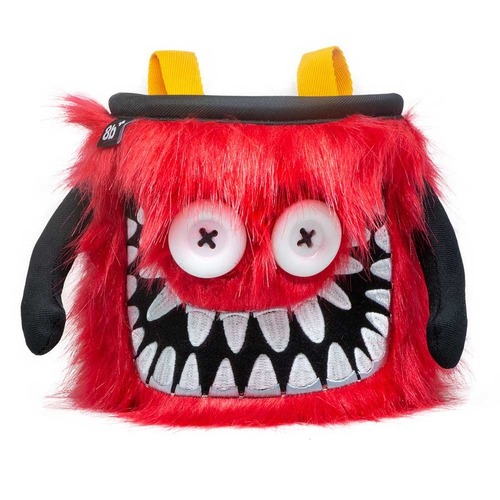 8BPlus Ozzy Monster Chalk Bag