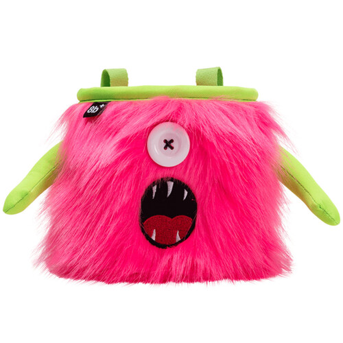 8BPLUS Kelly Monster Chalk Bag