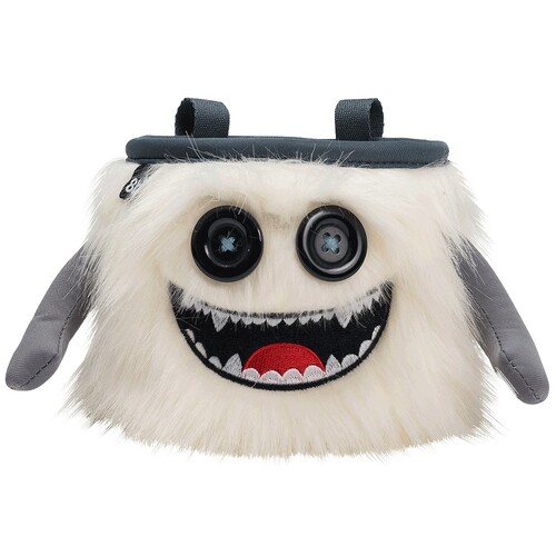 8bPlus Monster Chalk Bag - Manny