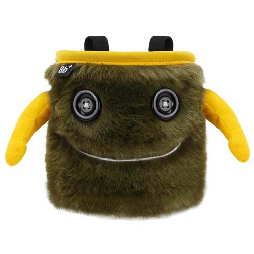 8b Plus Climbing Chalk Bag Rocky