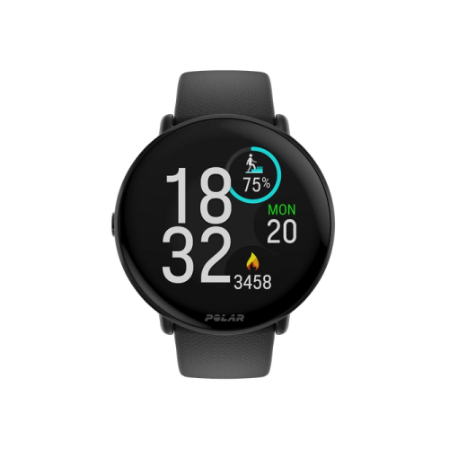Polar Ignite 3 Fitness Smartwatch