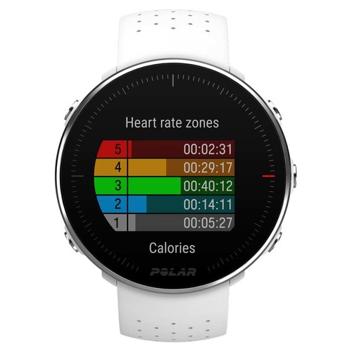 polar gps running watch