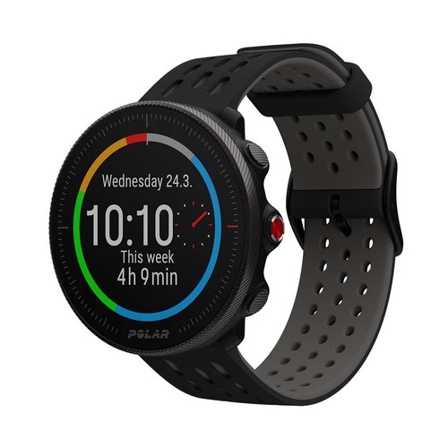 polar vantage m multisport gps watch
