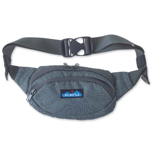 KAVU Spectator Waist Pack