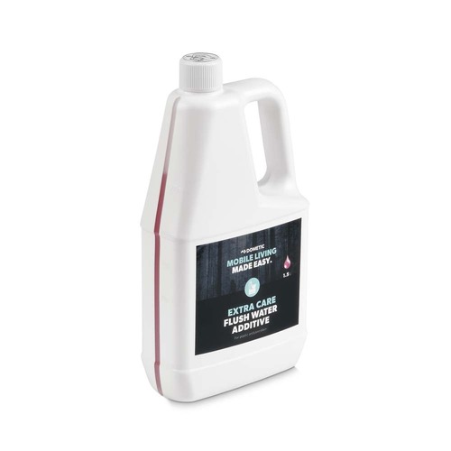 Dometic Extra Care Pink Toilet Sanitation Additive - 1.5L