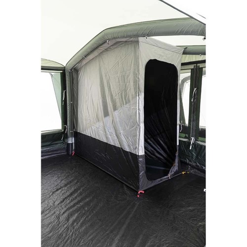 Dometic Santorini 401 Inner Tent - Black - 4 x 8