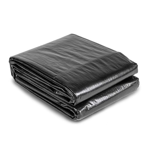 Dometic Santorini 401 Footprint - Black - 4 x 8