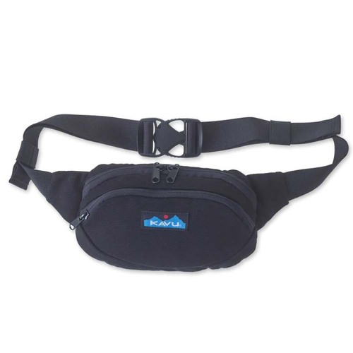 KAVU Canvas Spectator Waist Pack