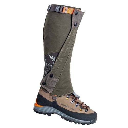 Hunters Element Basin Gaiters