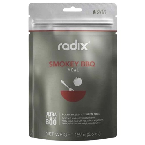 Radix Nutrition Ultra 800kcal Meal - Smokey Barbecue