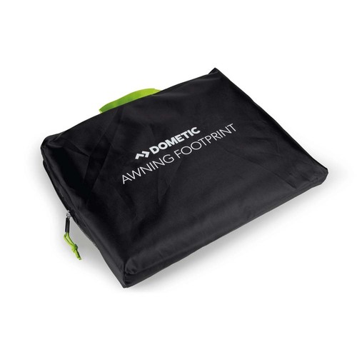 Dometic Tailgater Air Awning Footprint - Black