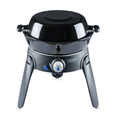 Dometic Cadac Safari Chef 30 Barbeque 