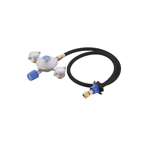 Dometic Dual Power Gas Cartridge Accessory Pack
