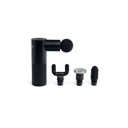 Blackroll Fascia Massage Gun - Black