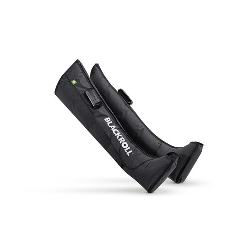 Blackroll Compression Boots - Black - S