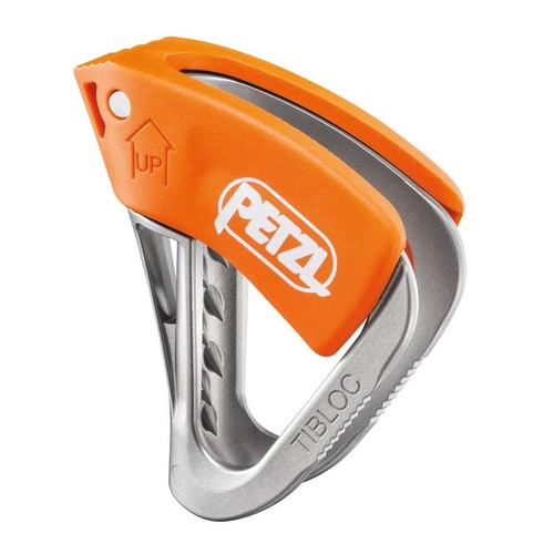 Petzl Tibloc Lightweight Ascender