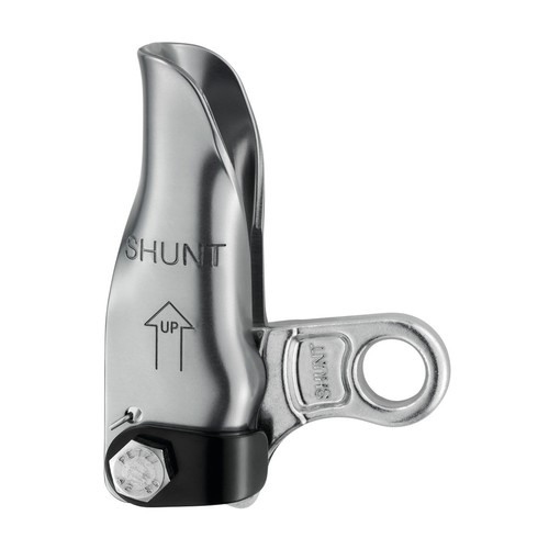 Petzl Shunt Climbing Rope Clamp