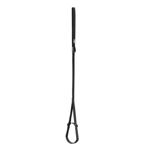 Petzl Footape - Black