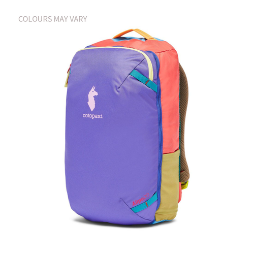 Cotopaxi Allpa Mini 20L Travel Pack - Del Dia