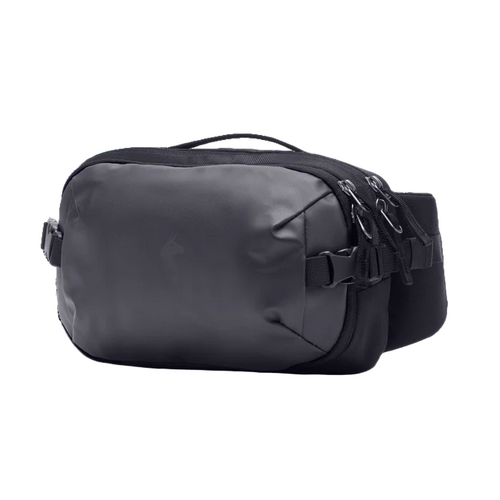 Cotopaxi Allpa X 3L Hip Pack - Black