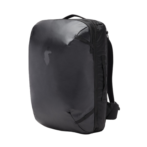 Cotopaxi Black