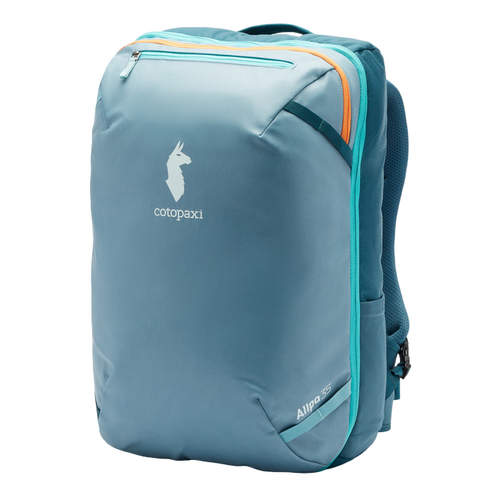 Cotopaxi Allpa 35L Unisex Travel Pack