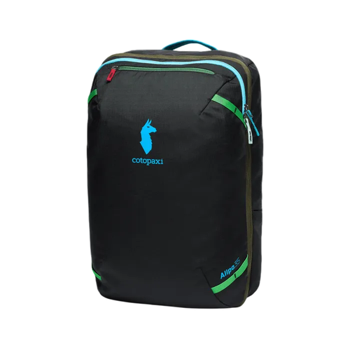 Cotopaxi Allpa 35L Travel Pack - Del Dia Dark