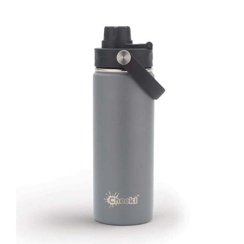 Cheeki 600ml Insulated Adventure Bottle