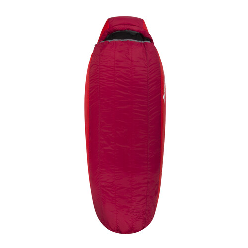 Sea to Summit Basecamp 3 BcIII Synthetic Sleeping Bag - Long
