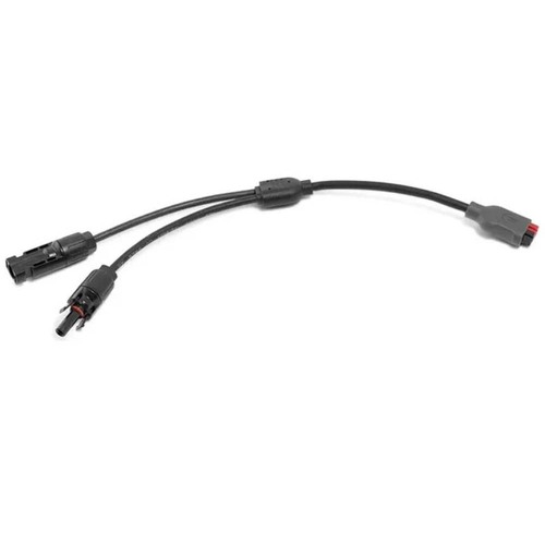 Biolite Solar MC4 to HPP Adapter Cable