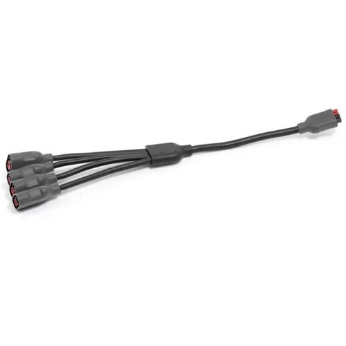 Biolite 4x1 Solar Chaining Cable