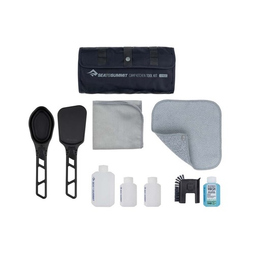 Sea To Summit Kitchen 10 pc Tool Kit