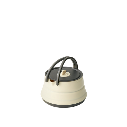 Sea to Summit Frontier 1.1L Ultralight Collapsible Kettle