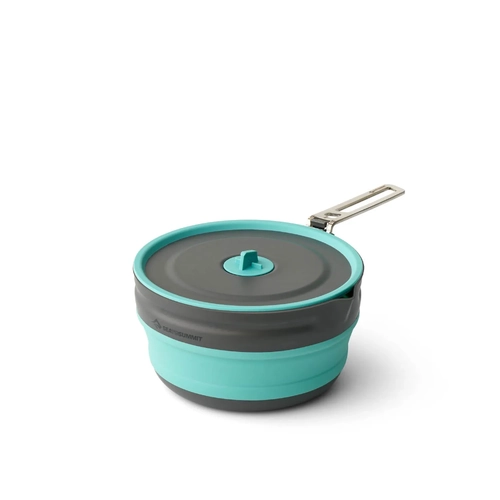 Sea to Summit Frontier 1L - Ultralight Collapsible Pouring Pot