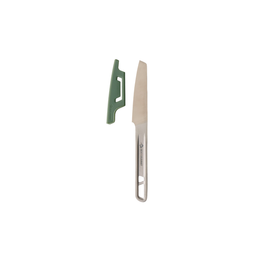 Sea to Summit Detour Stainless Steel Paring Knife