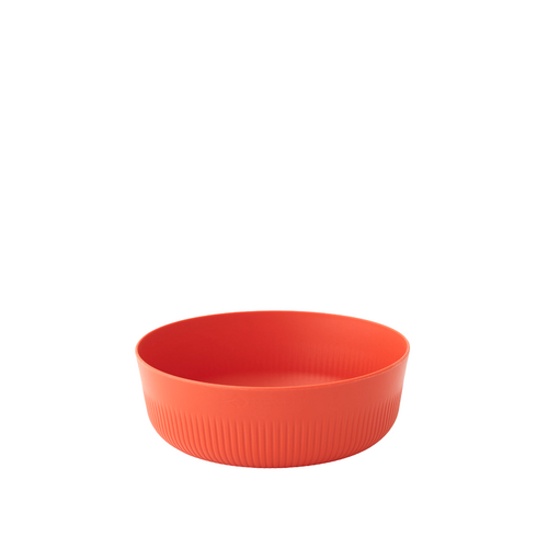Spicy Orange
