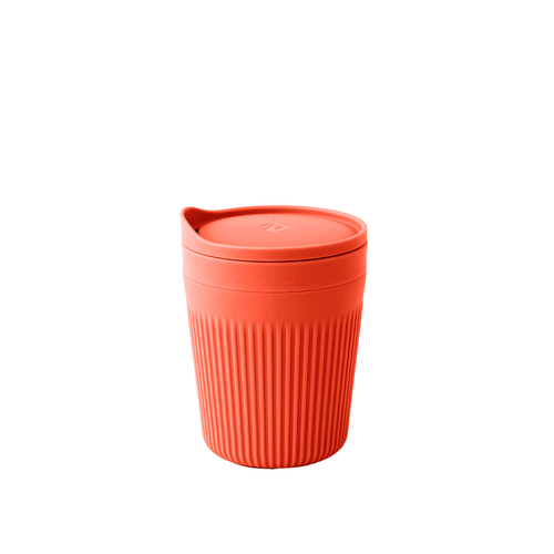 Spicy Orange