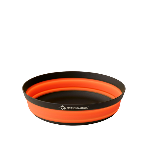 Sea to Summit Frontier Ultralight Collapsible Large Bowl - Puffins Bill