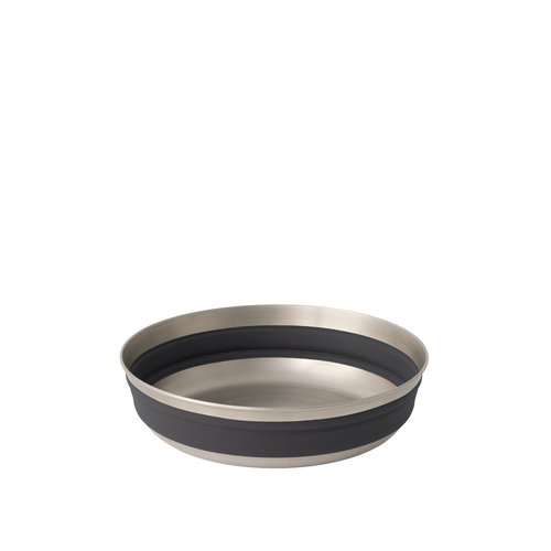 Sea to Summit Detour Stainless Steel Collapsible Large Bowl