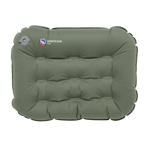 Big Agnes Campmeister Deluxe Pillow