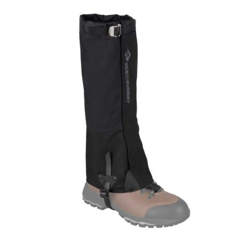 Sea To Summit Quagmire Canvas Gaiters - Small