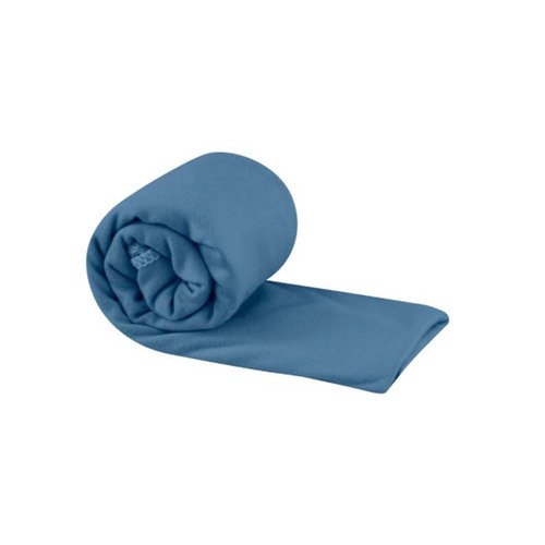 Sea to Summit Microfiber Pocket Towel - S - Moonlight