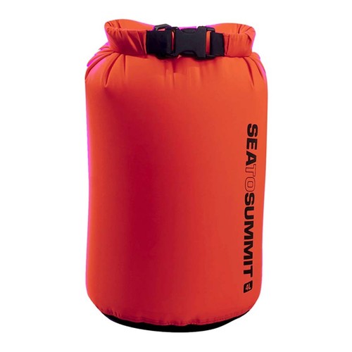 Sea To Summit Lightweight 20L Dry Sack - Red