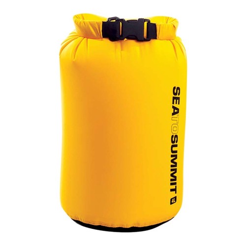 Sea To Summit Lightweight 20L Dry Sack - Yellow