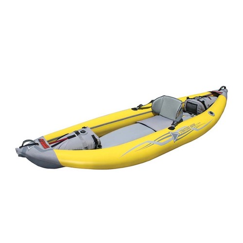Advanced Elements Straitedge Inflatable Kayak