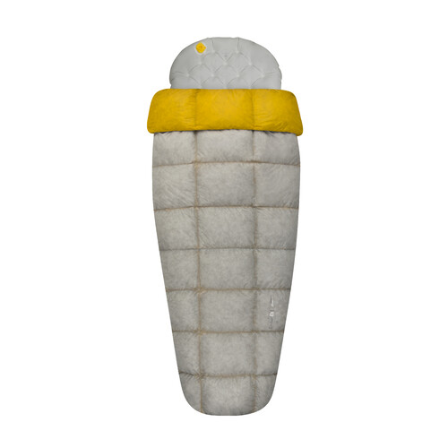 Sea to Summit Ember 1 EbI Down Quilt - Regular