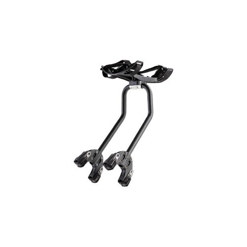 Aeroe Spider Rear Rack - Black